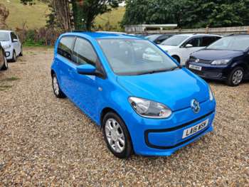Used Volkswagen up! 2015 for sale - 74453941: Photo