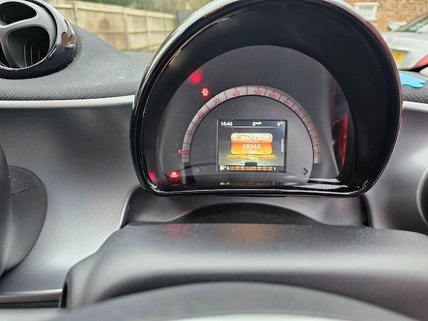 Used smart forfour 2025 for sale - 74875276: Photo 20