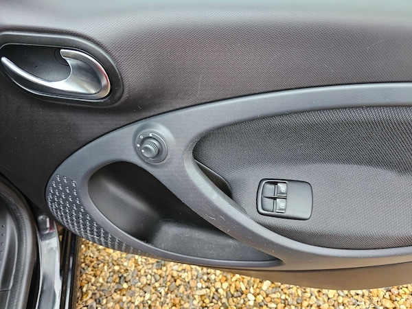 Used smart forfour 2025 for sale - 74875276: Photo 22