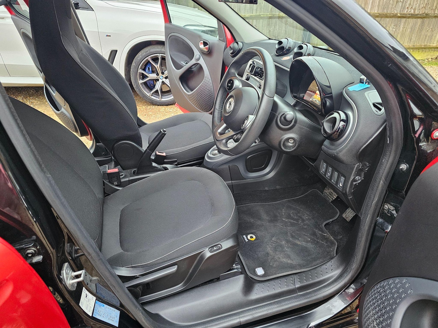 Vehicle 23