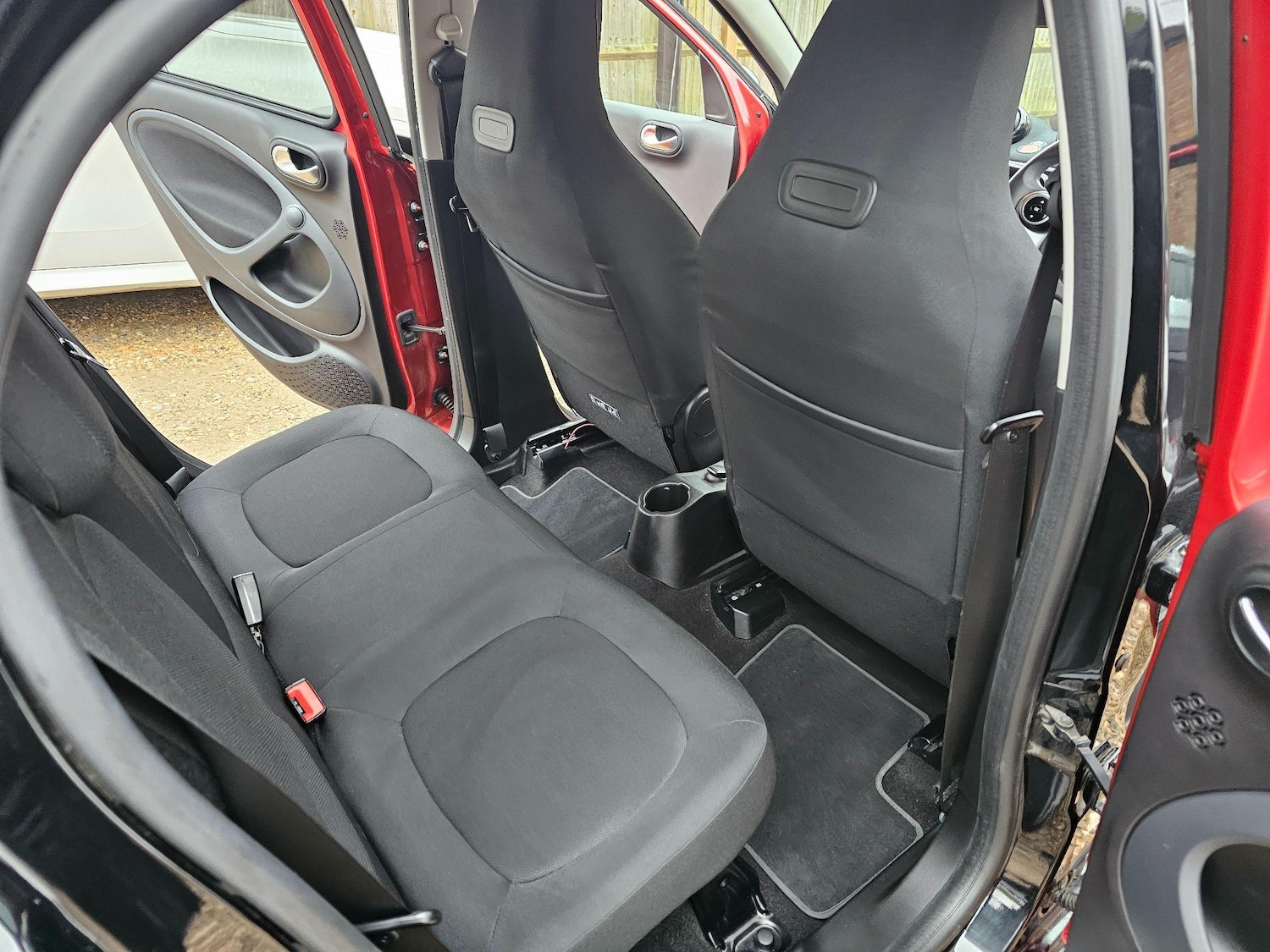 Vehicle 27
