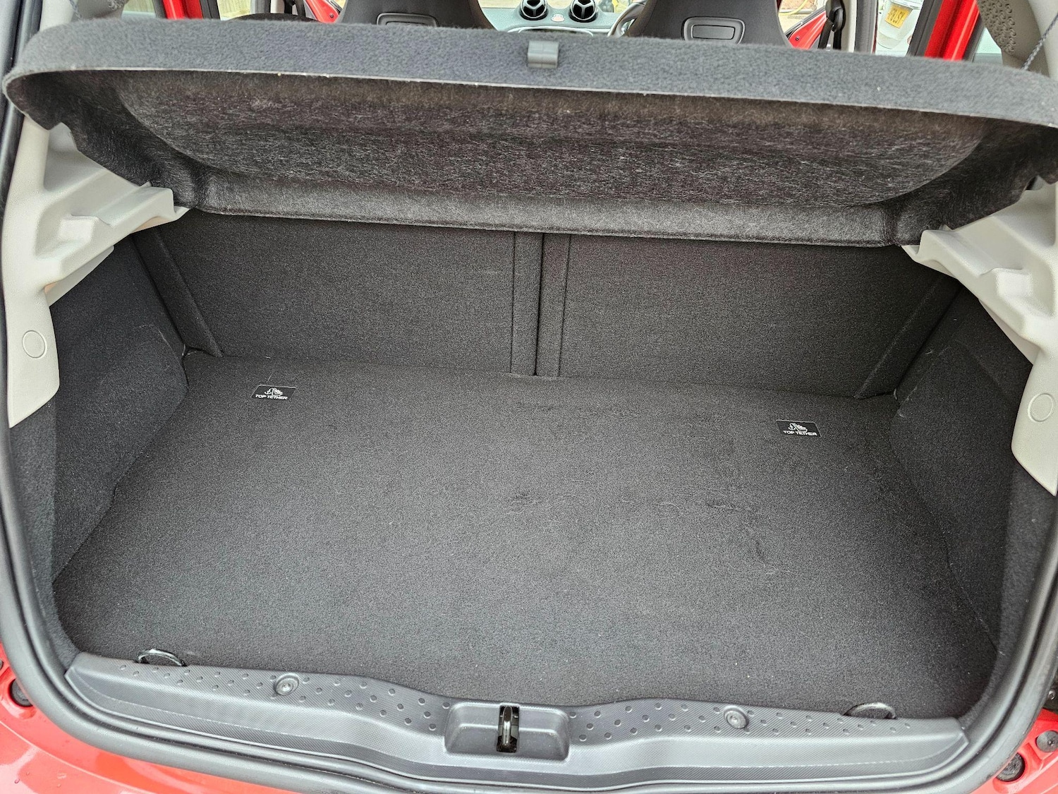 Vehicle 28
