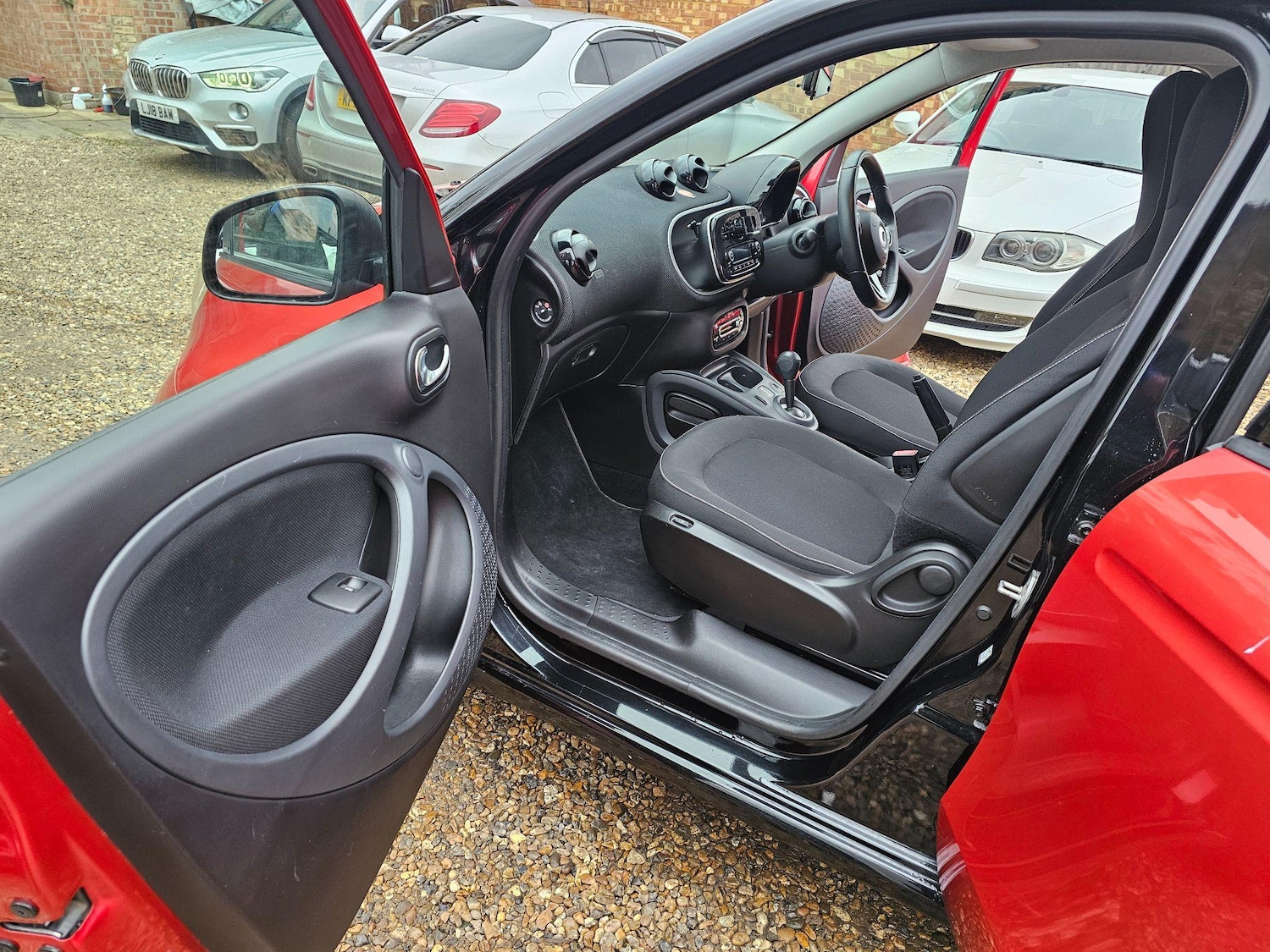 Vehicle 30