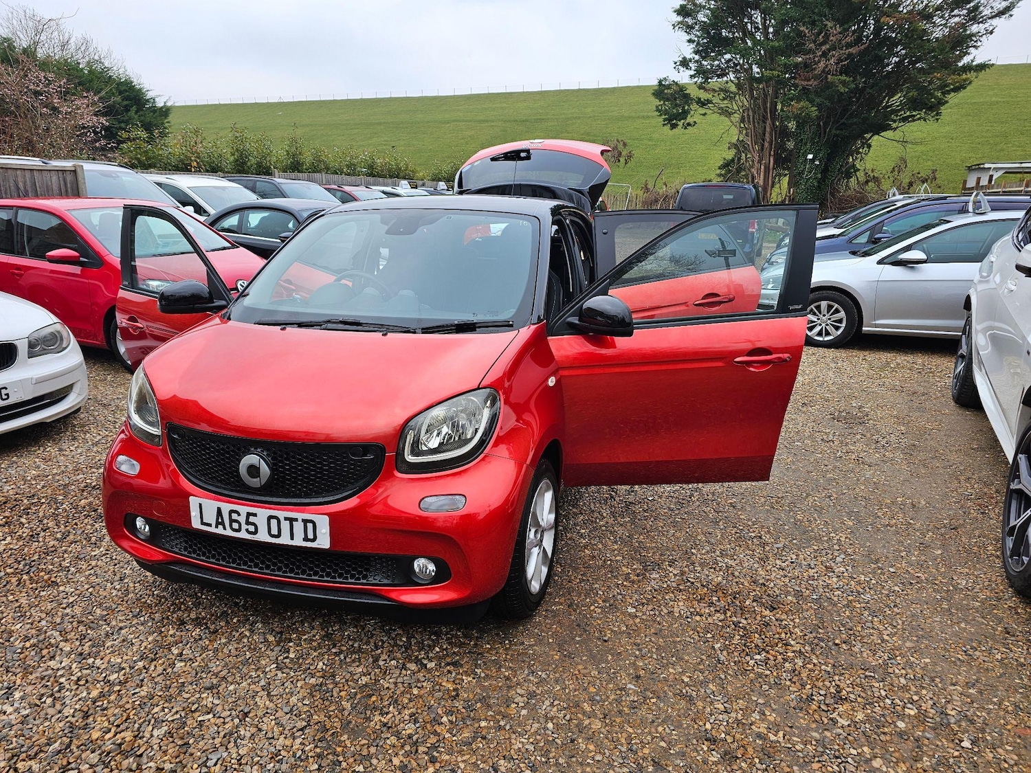 Vehicle 37
