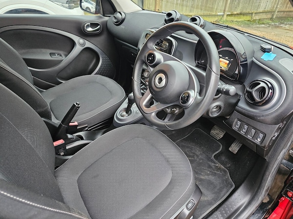 Used smart forfour 2025 for sale - 74875276: Photo 38