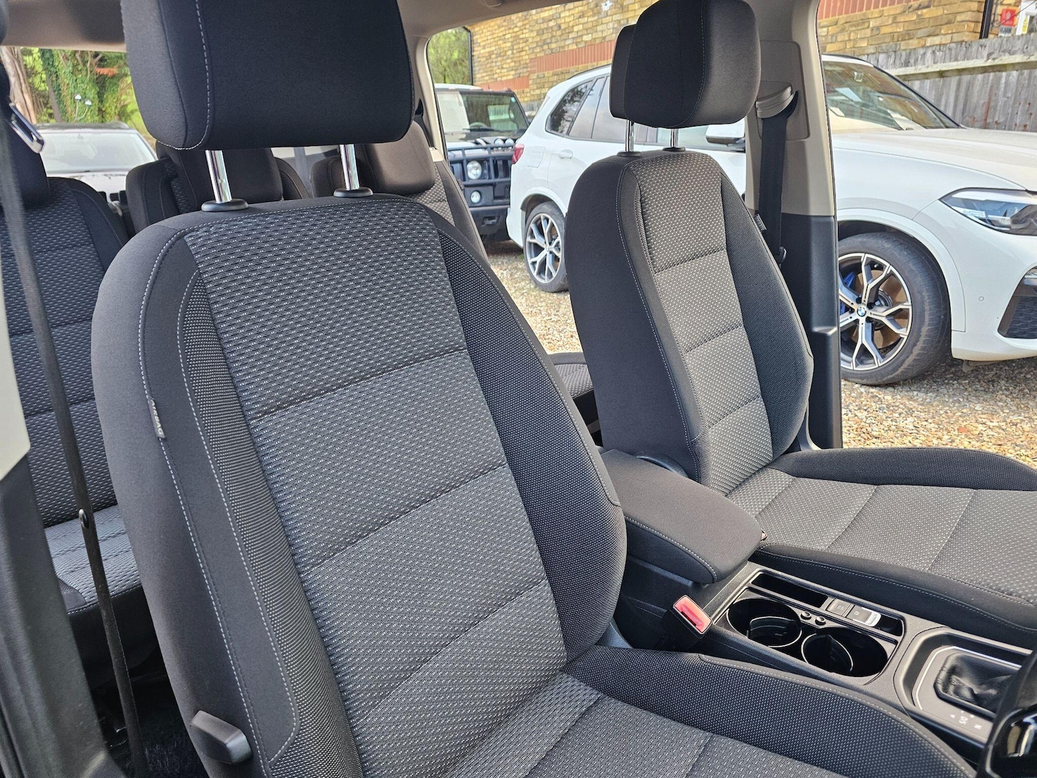 Used Volkswagen Touran for sale - 76700565: Photo 30