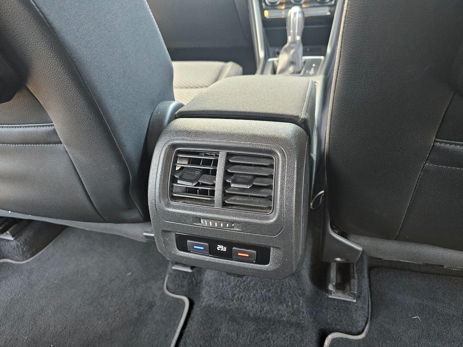 Used Volkswagen Touran for sale - 76700565: Photo 43