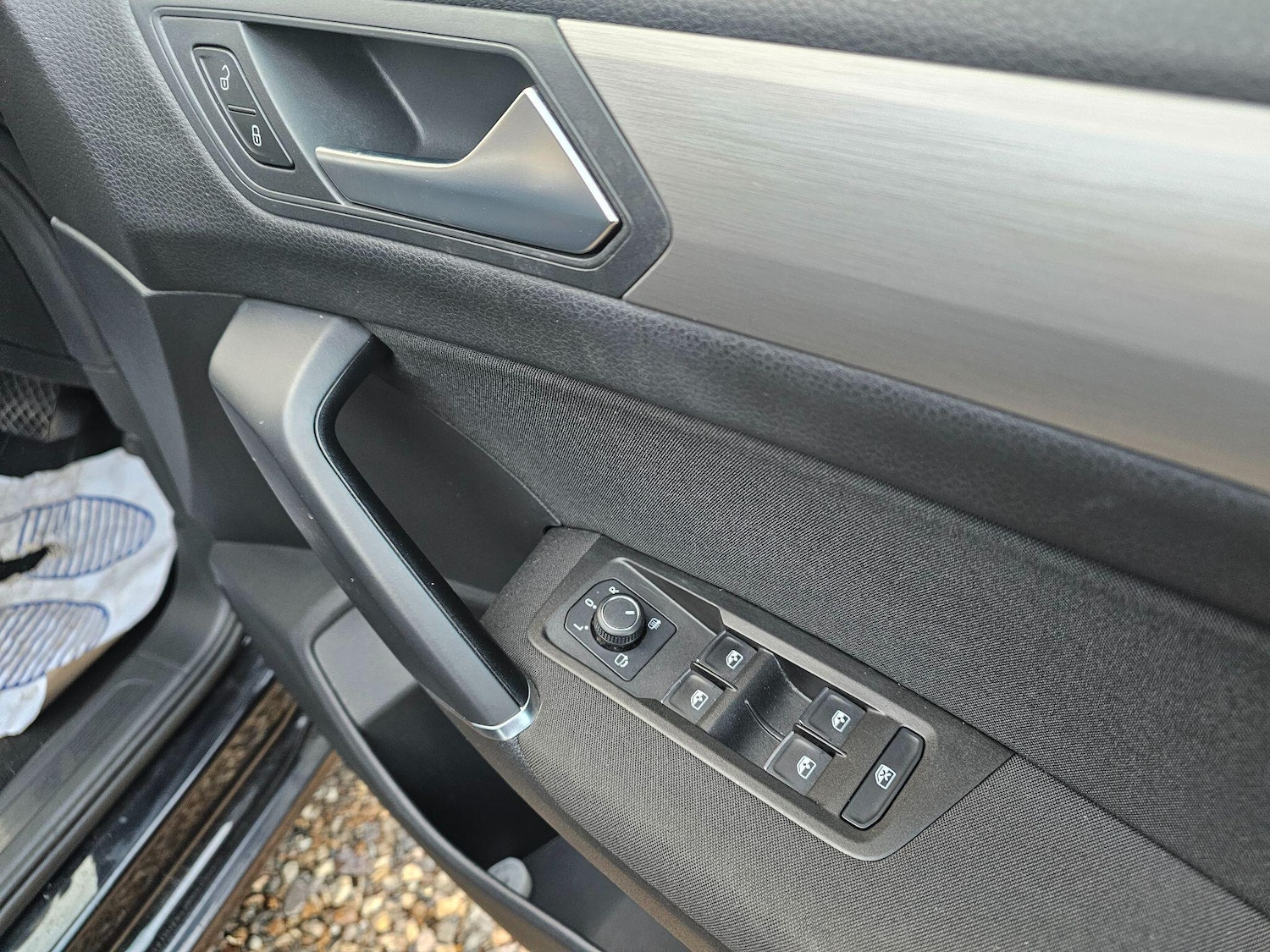 Used Volkswagen Touran for sale - 76700565: Photo 44