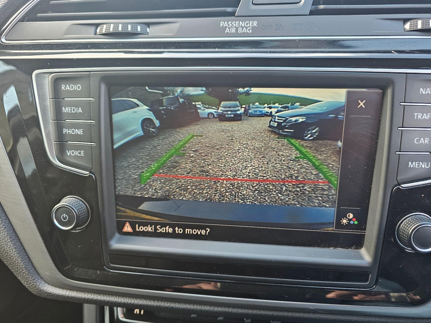 Used Volkswagen Touran for sale - 76700565: Photo 45