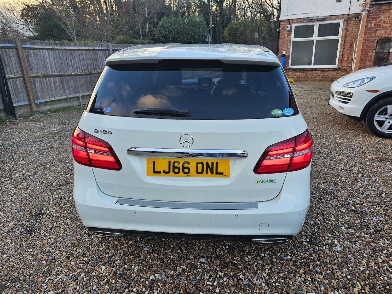 Used Mercedes-Benz B Class 2025 for sale - 76657263: Photo 26