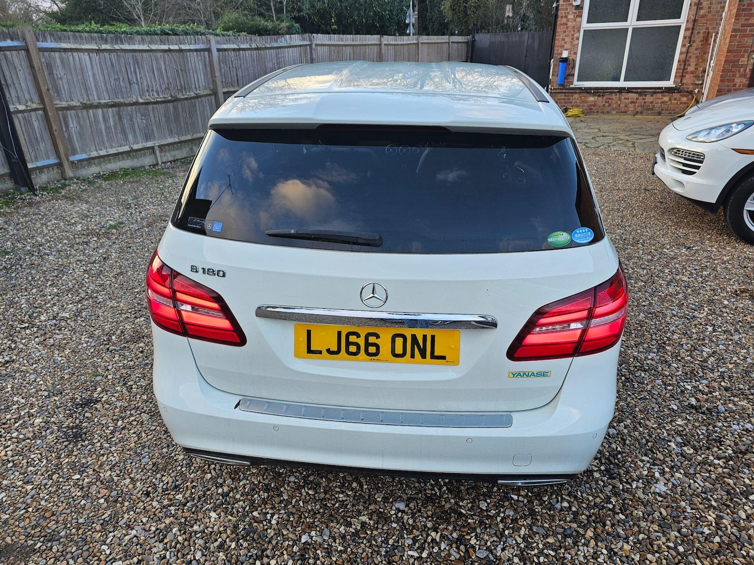 Used Mercedes-Benz B Class 2025 for sale - 76657263: Photo 27