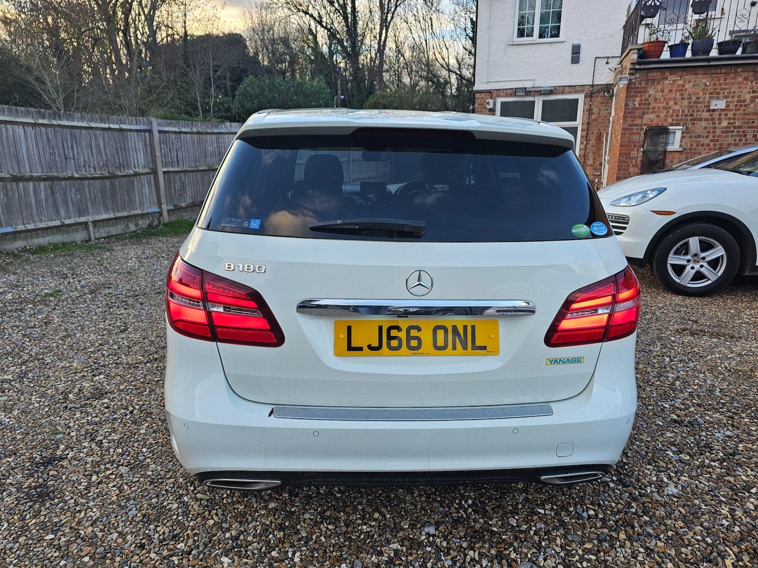 Used Mercedes-Benz B Class 2025 for sale - 76657263: Photo 28