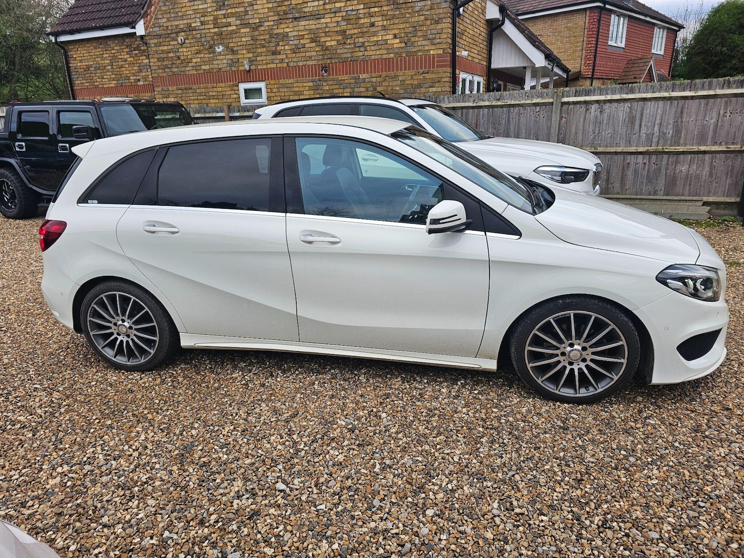 Used Mercedes-Benz B Class 2025 for sale - 76657263: Photo 29