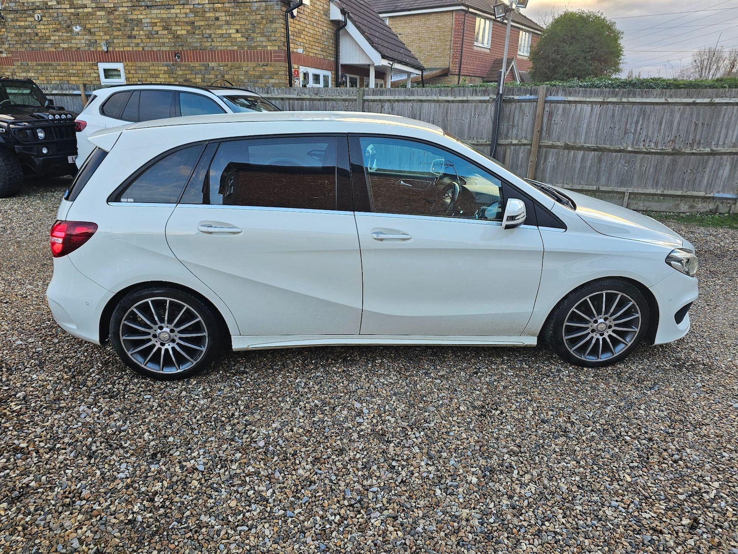 Used Mercedes-Benz B Class 2025 for sale - 76657263: Photo 31