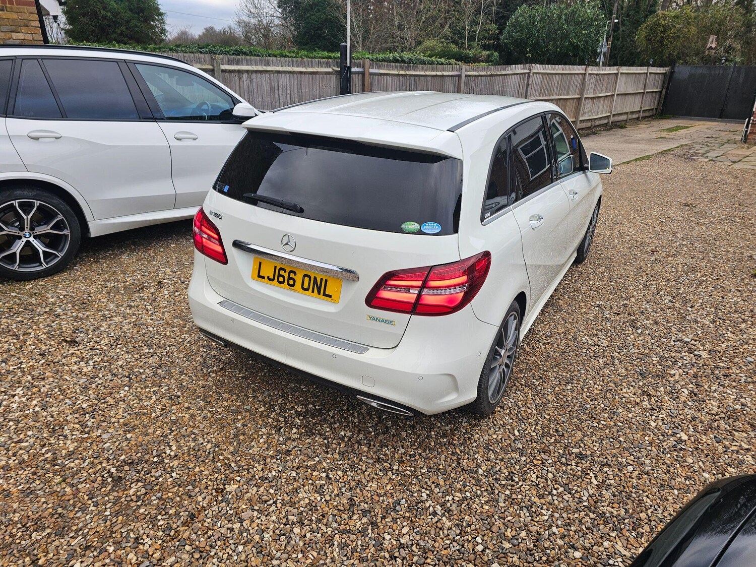 Used Mercedes-Benz B Class 2025 for sale - 76657263: Photo 34