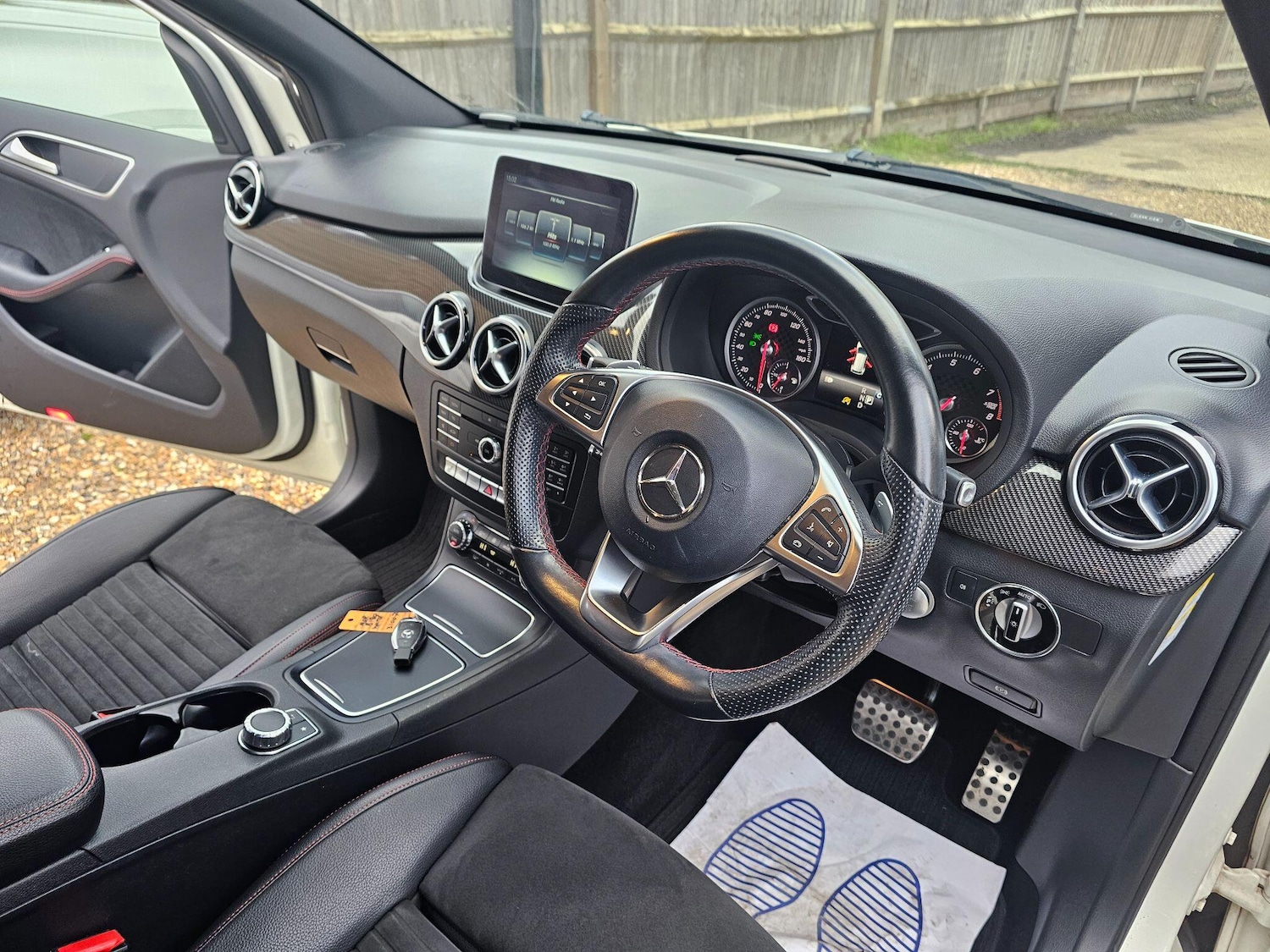 Used Mercedes-Benz B Class 2025 for sale - 76657263: Photo 39