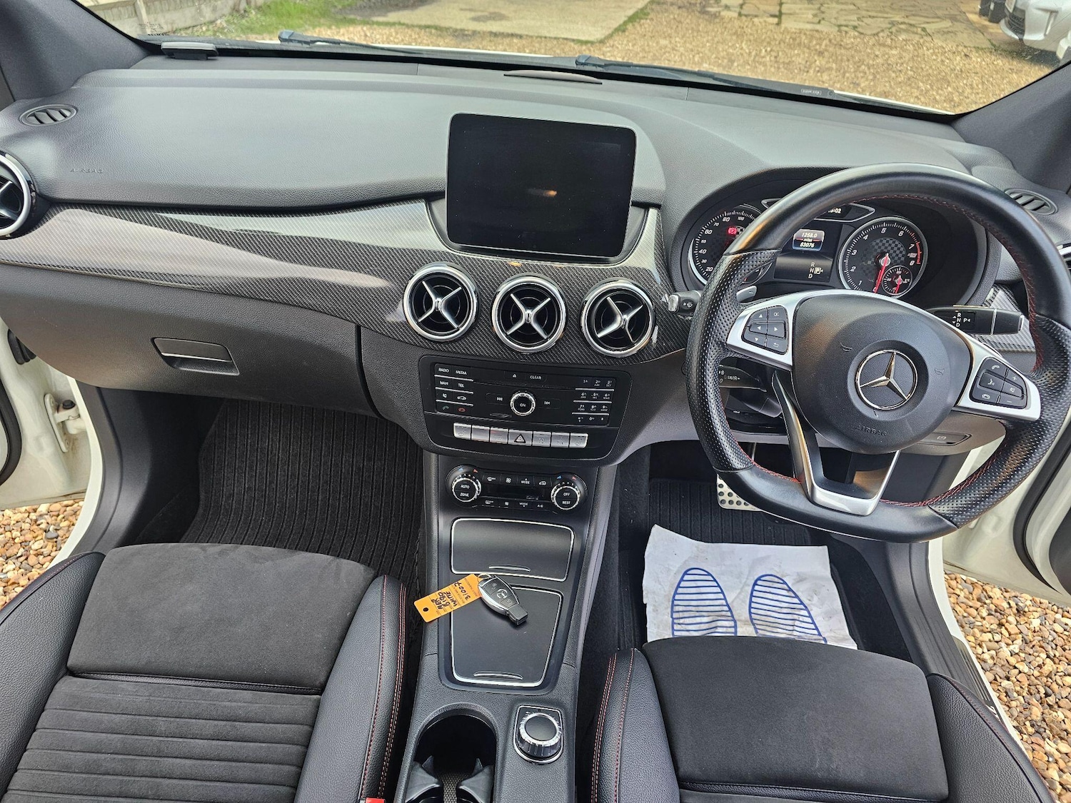 Used Mercedes-Benz B Class 2025 for sale - 76657263: Photo 41