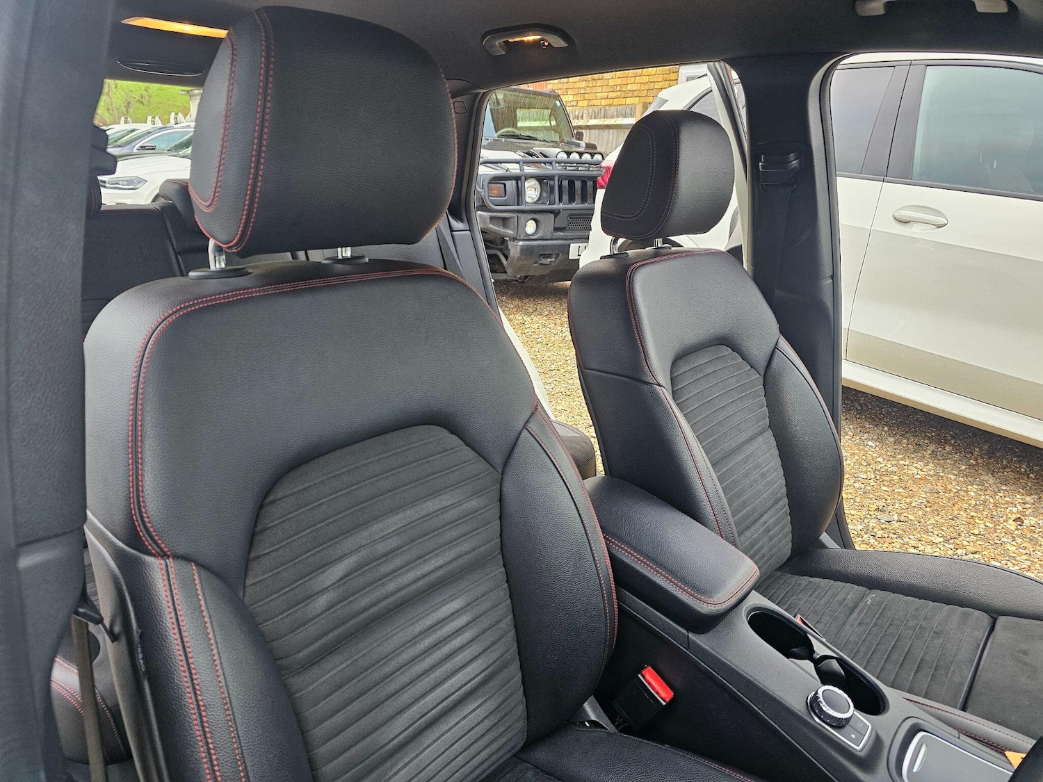 Used Mercedes-Benz B Class 2025 for sale - 76657263: Photo 44