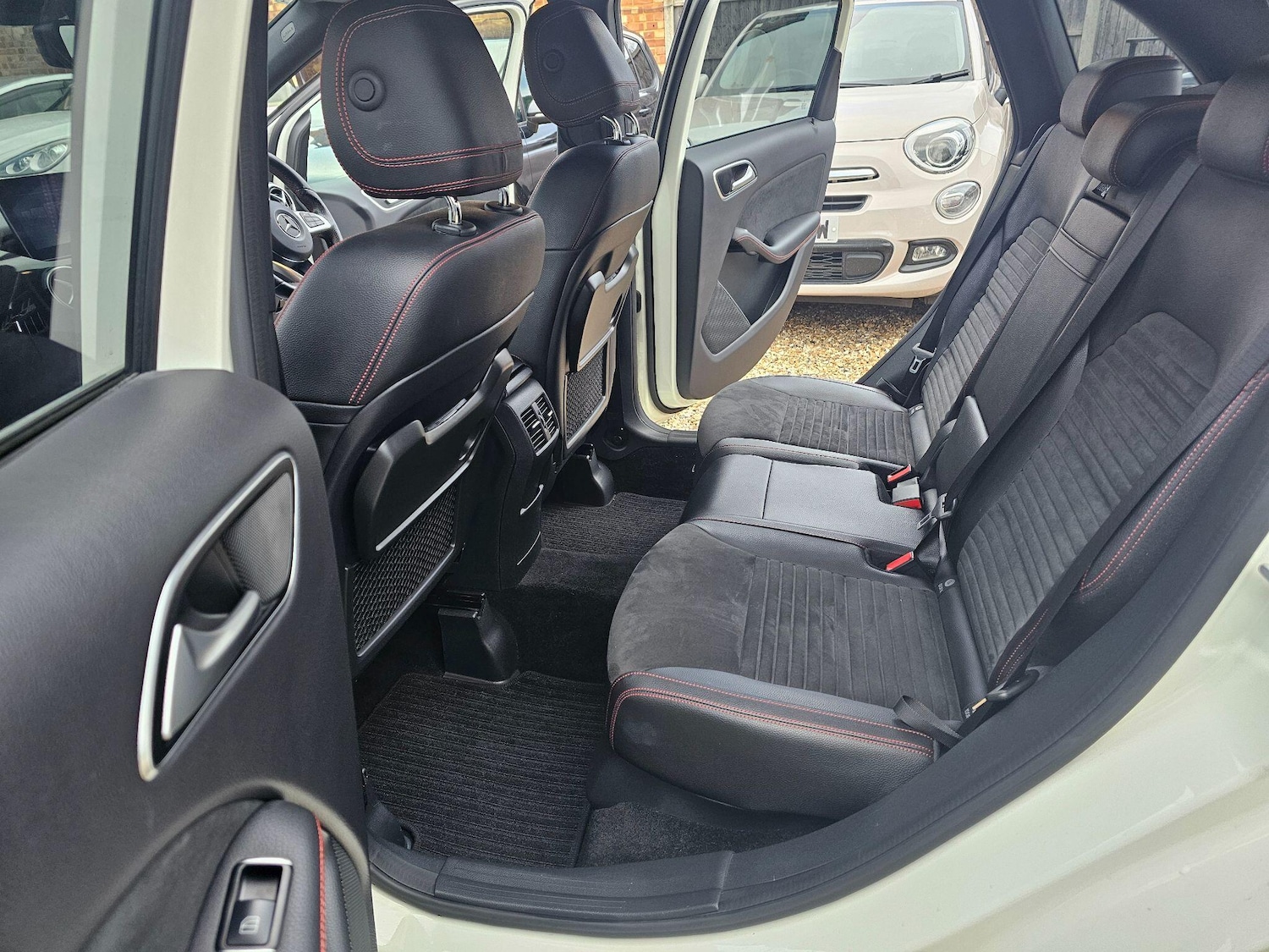 Used Mercedes-Benz B Class 2025 for sale - 76657263: Photo 45