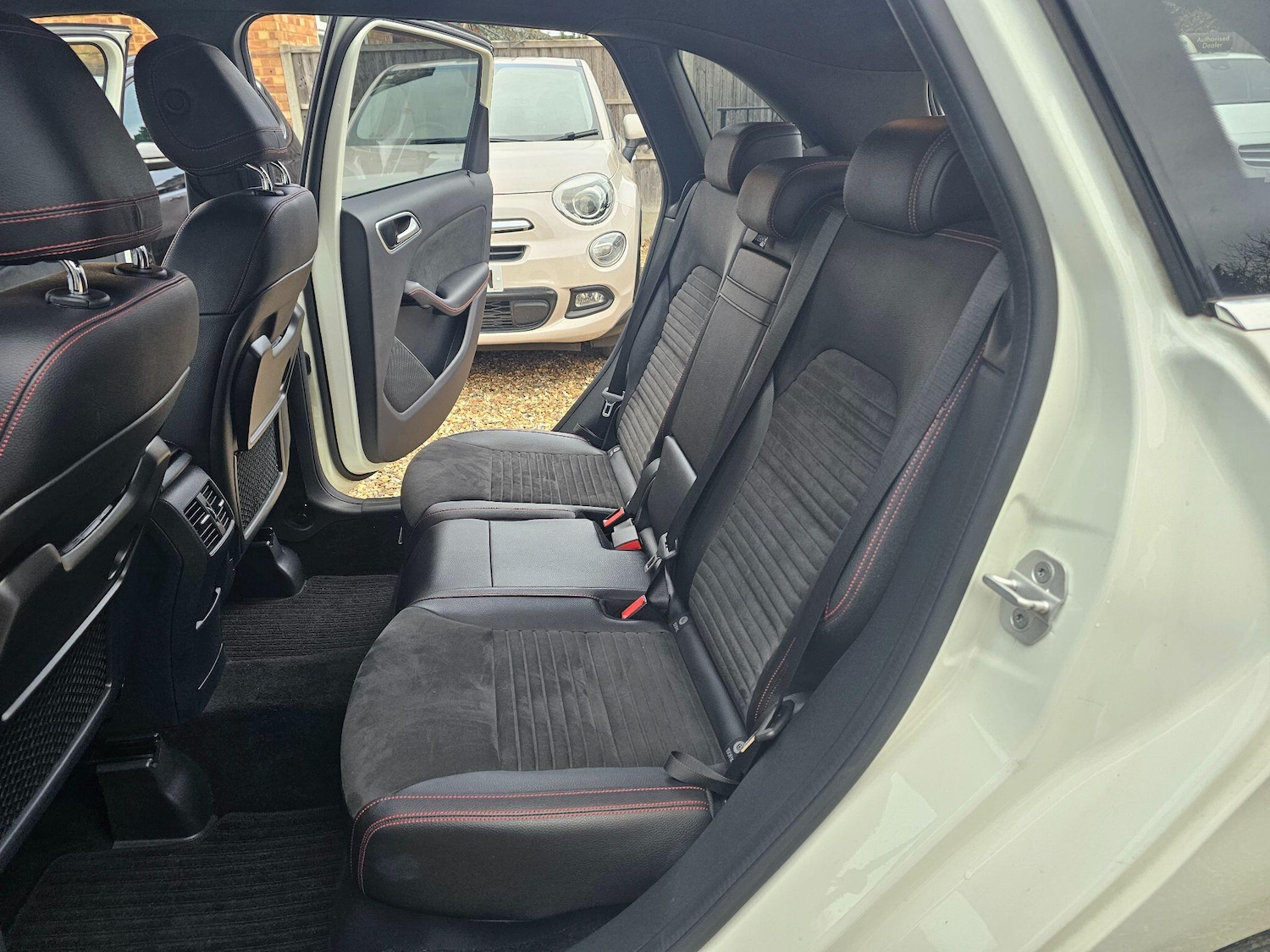 Used Mercedes-Benz B Class 2025 for sale - 76657263: Photo 46