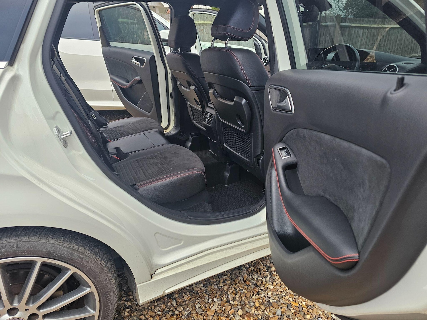 Used Mercedes-Benz B Class 2025 for sale - 76657263: Photo 47