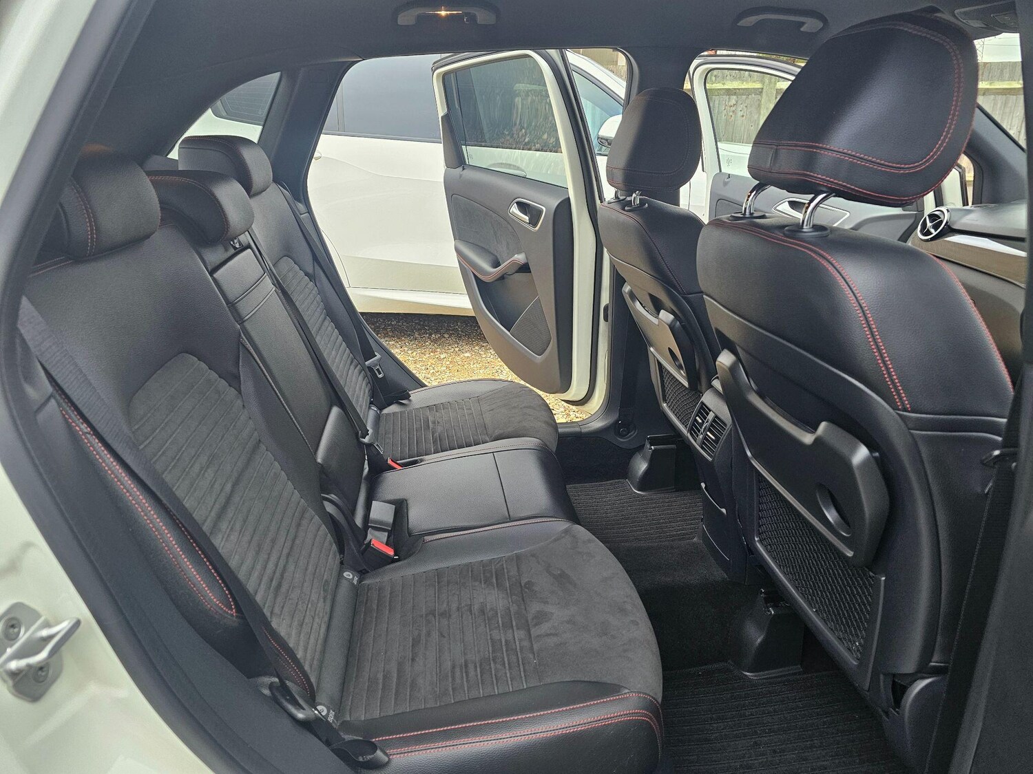 Used Mercedes-Benz B Class 2025 for sale - 76657263: Photo 49