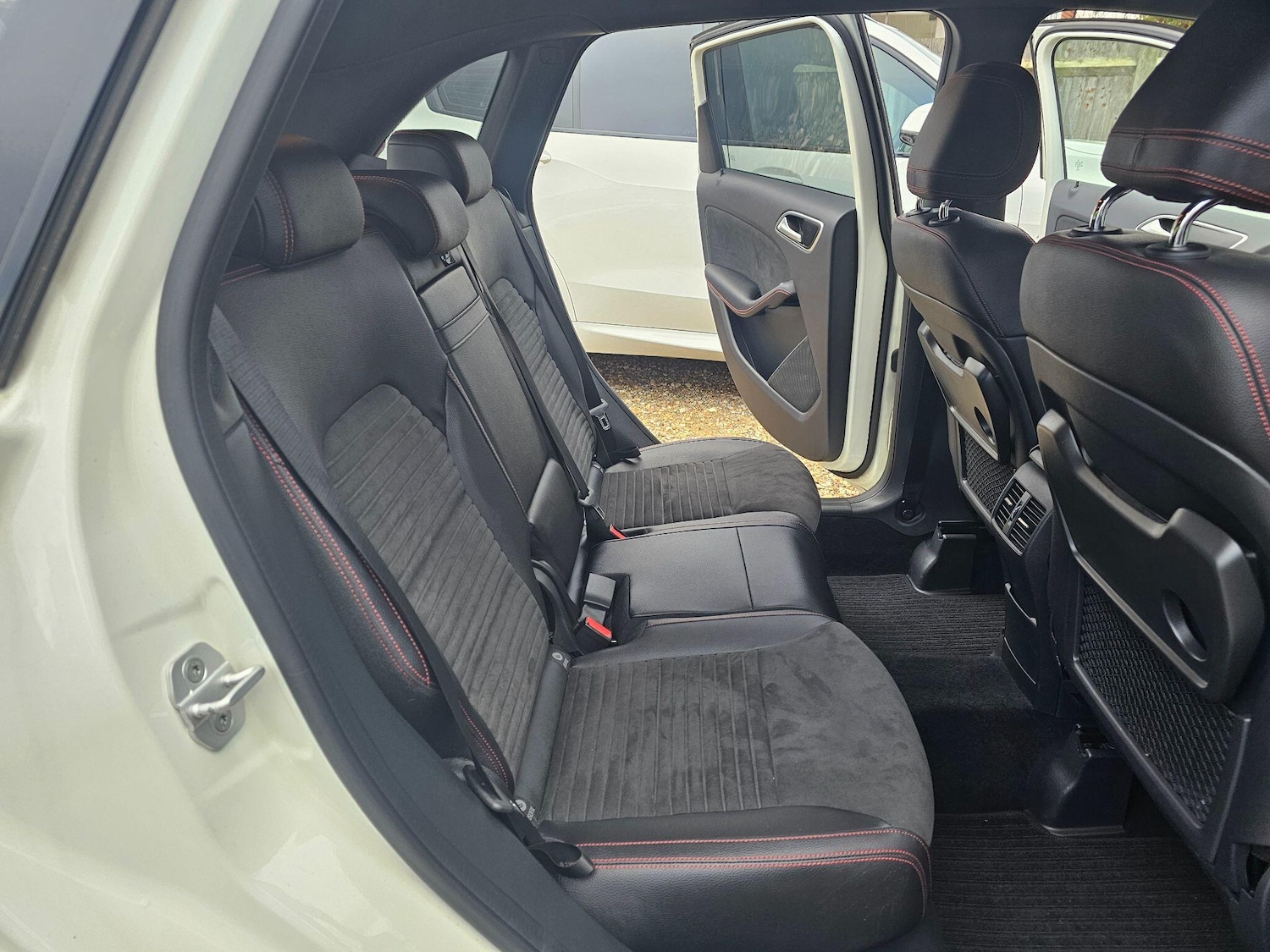 Used Mercedes-Benz B Class 2025 for sale - 76657263: Photo 50