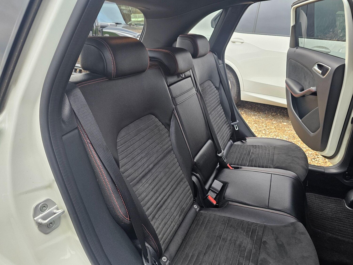 Used Mercedes-Benz B Class 2025 for sale - 76657263: Photo 51