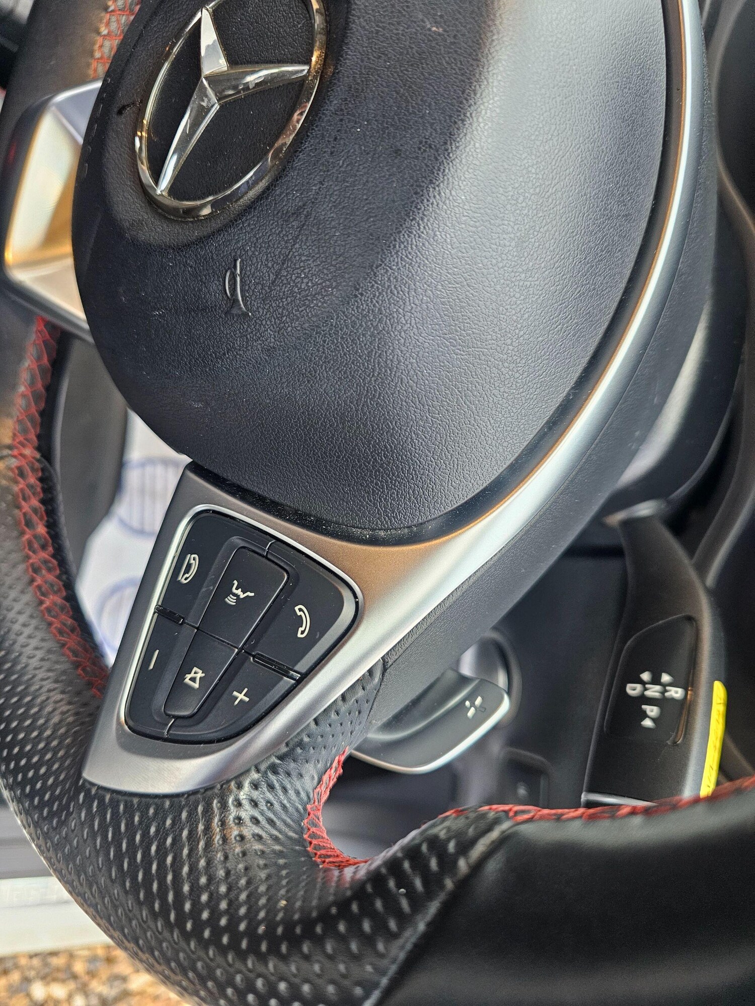 Used Mercedes-Benz B Class 2025 for sale - 76657263: Photo 52