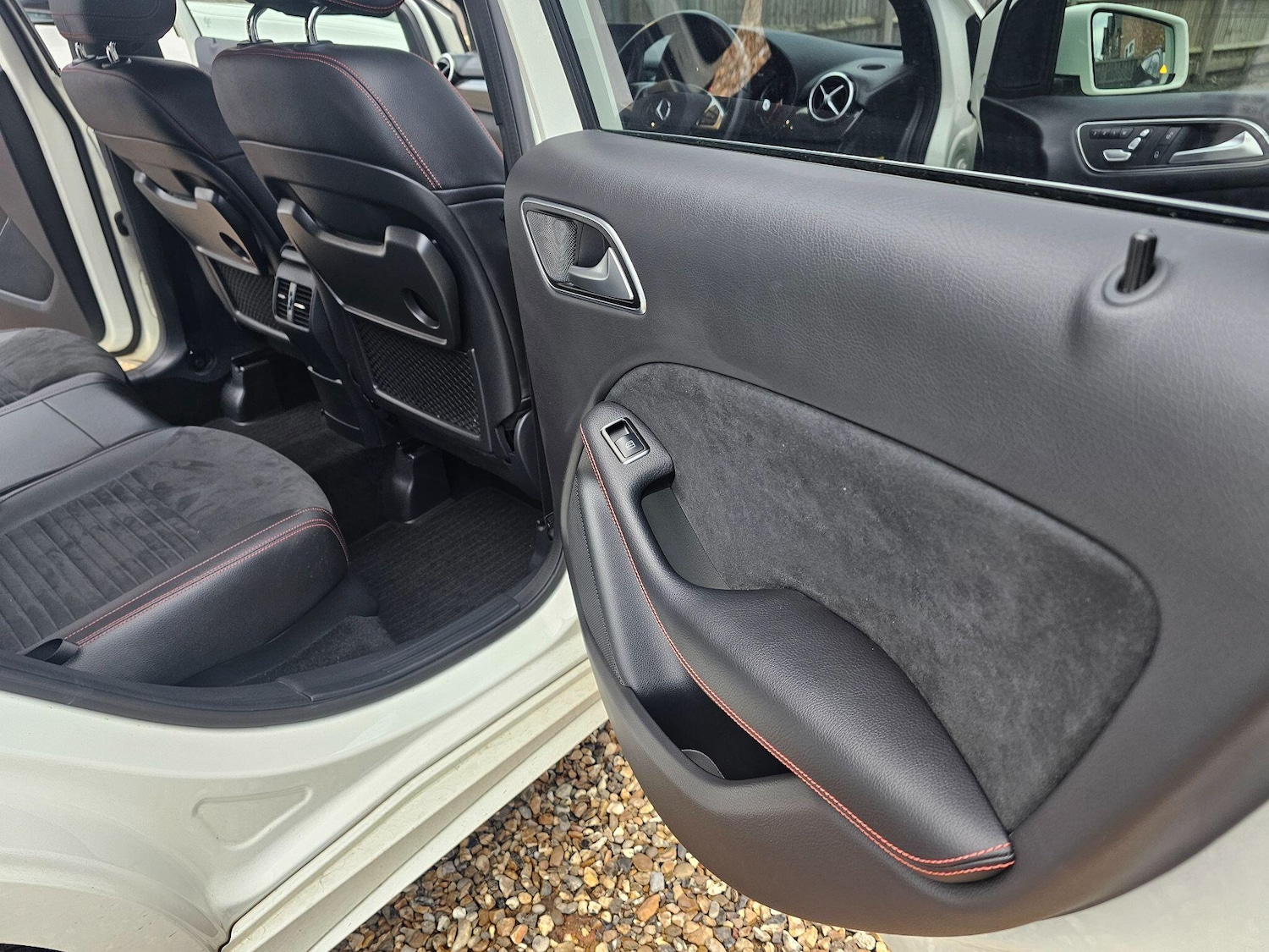 Used Mercedes-Benz B Class 2025 for sale - 76657263: Photo 53