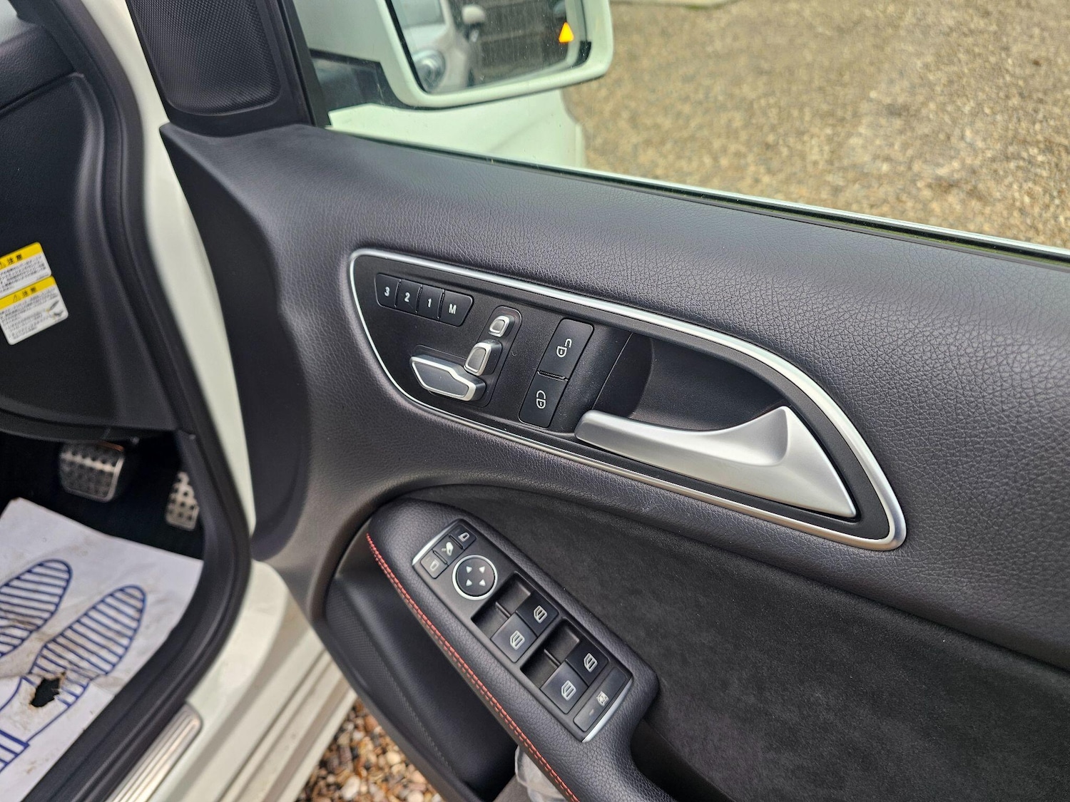 Used Mercedes-Benz B Class 2025 for sale - 76657263: Photo 54