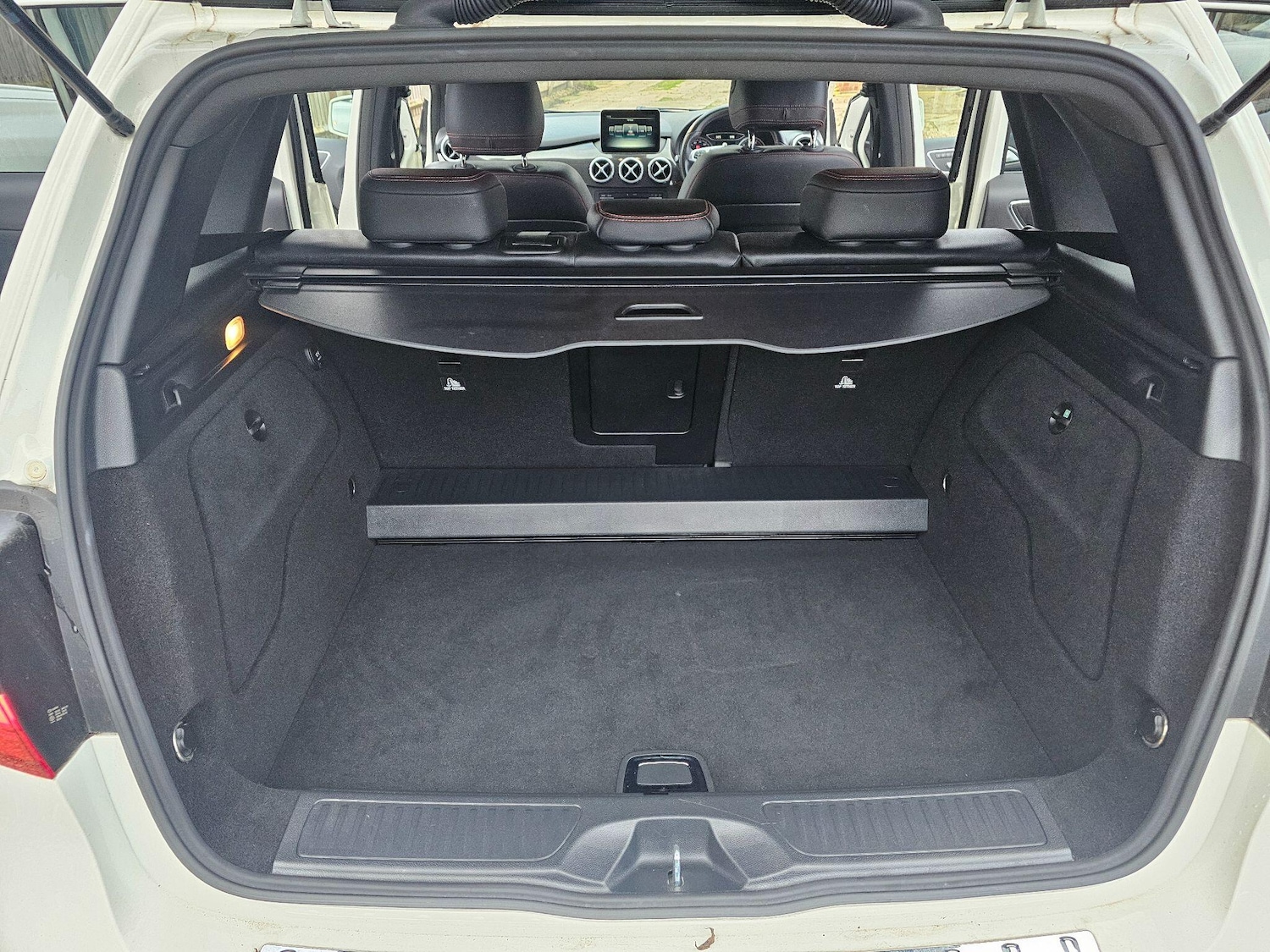 Used Mercedes-Benz B Class 2025 for sale - 76657263: Photo 56