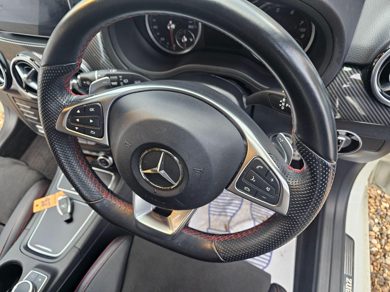 Used Mercedes-Benz B Class 2025 for sale - 76657263: Photo 57