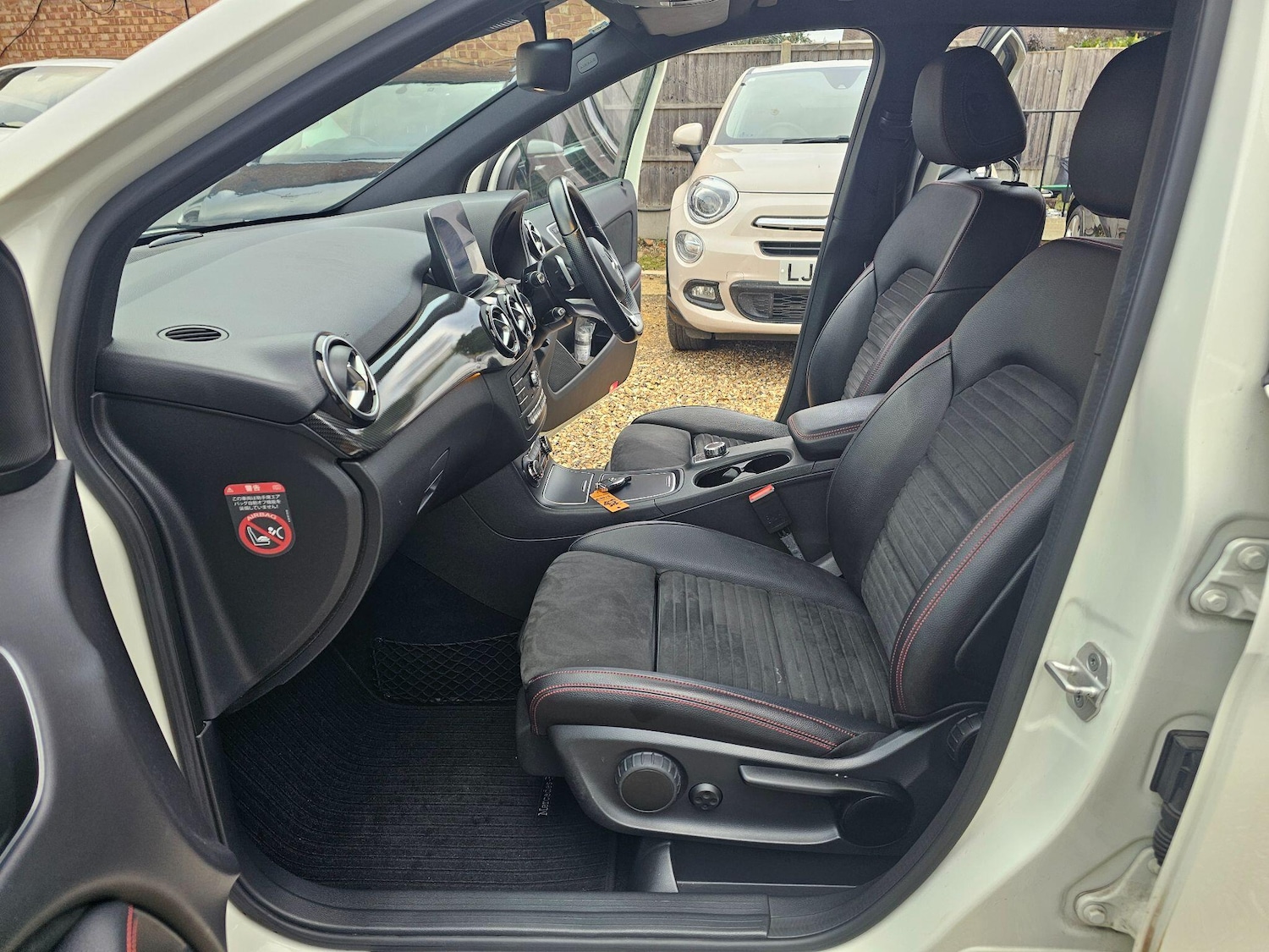 Used Mercedes-Benz B Class 2025 for sale - 76657263: Photo 58