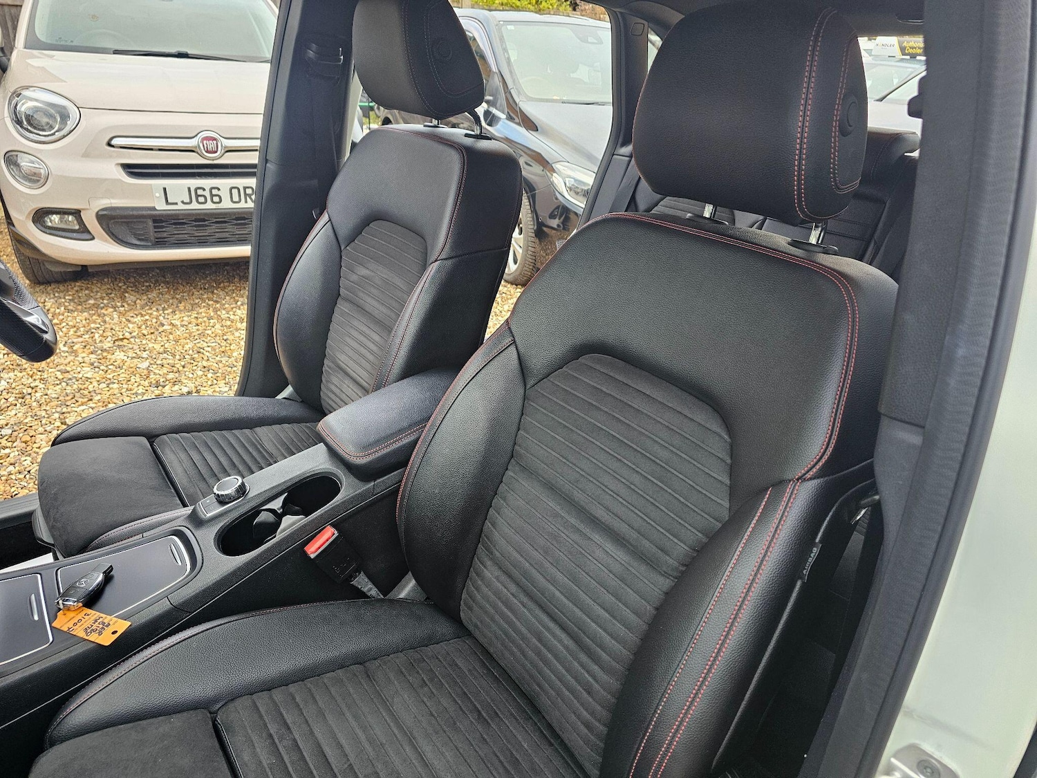 Used Mercedes-Benz B Class 2025 for sale - 76657263: Photo 59