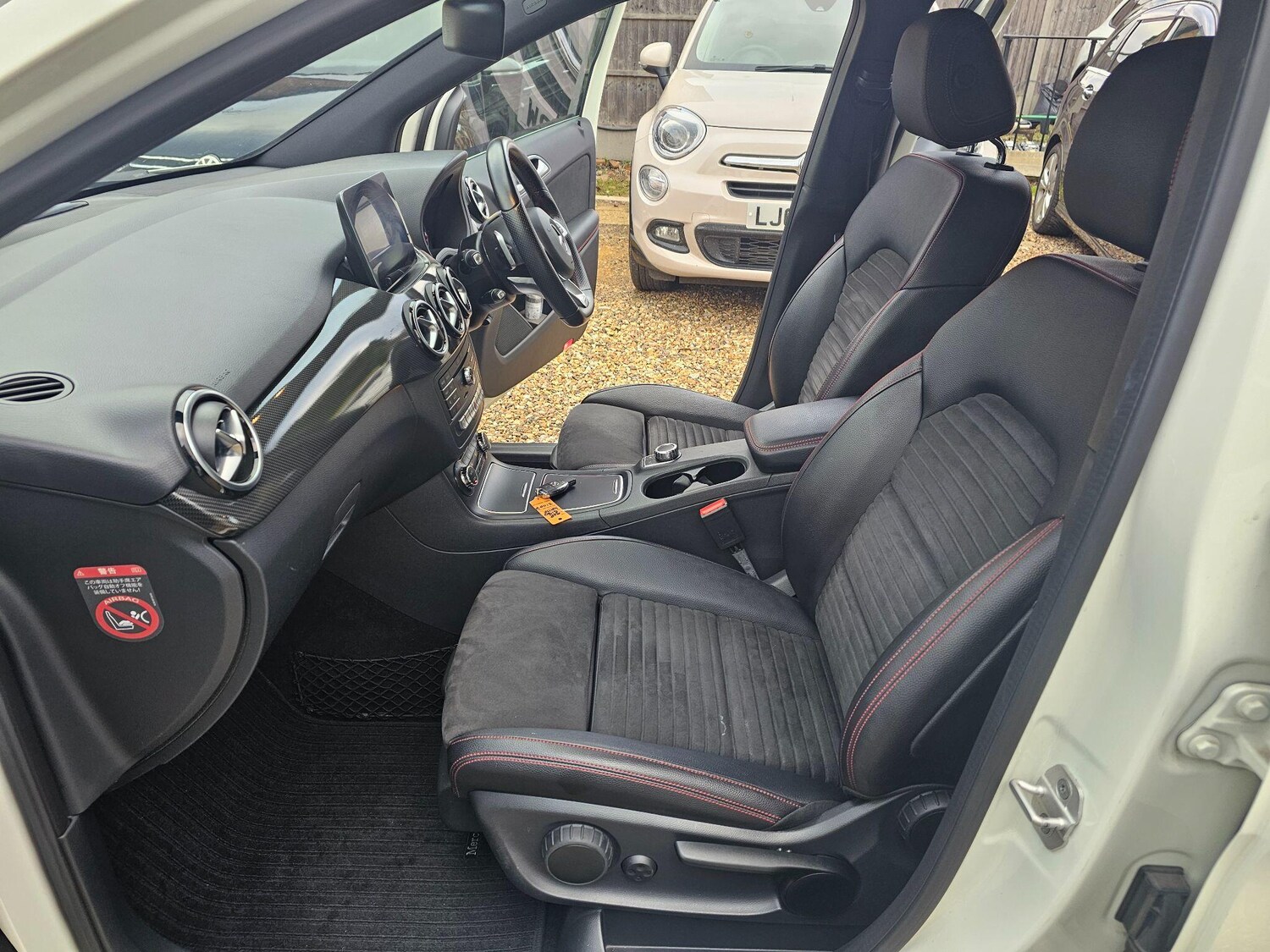 Used Mercedes-Benz B Class 2025 for sale - 76657263: Photo 60