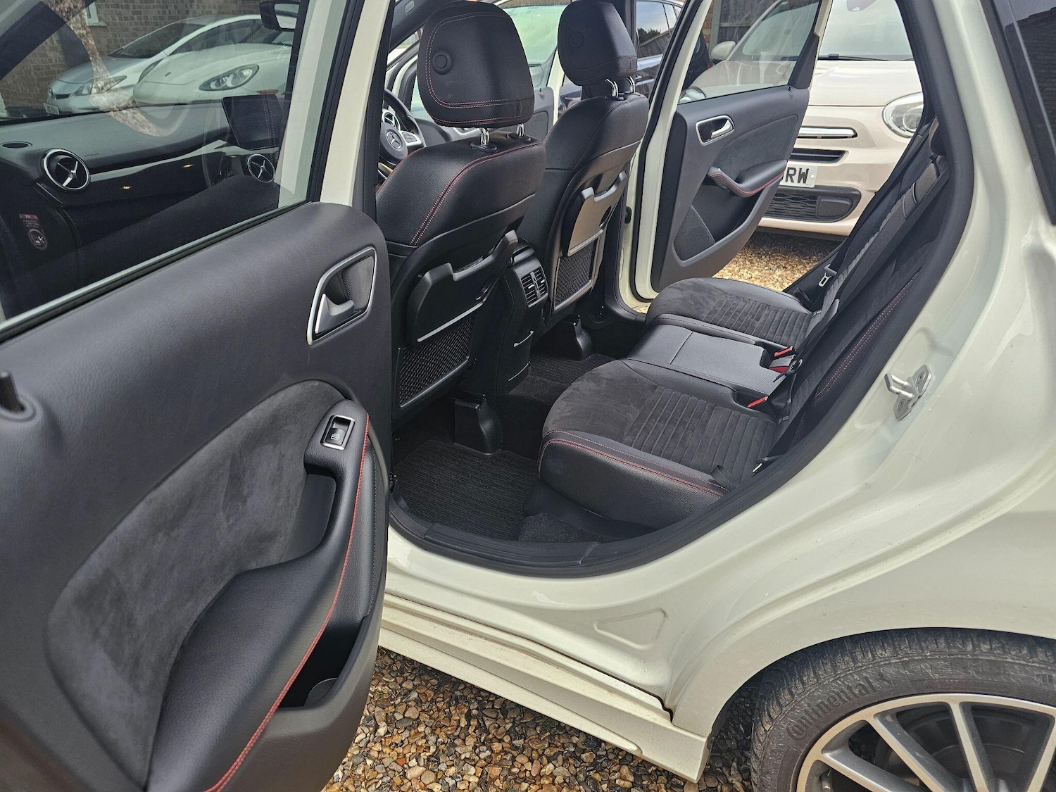 Used Mercedes-Benz B Class 2025 for sale - 76657263: Photo 63