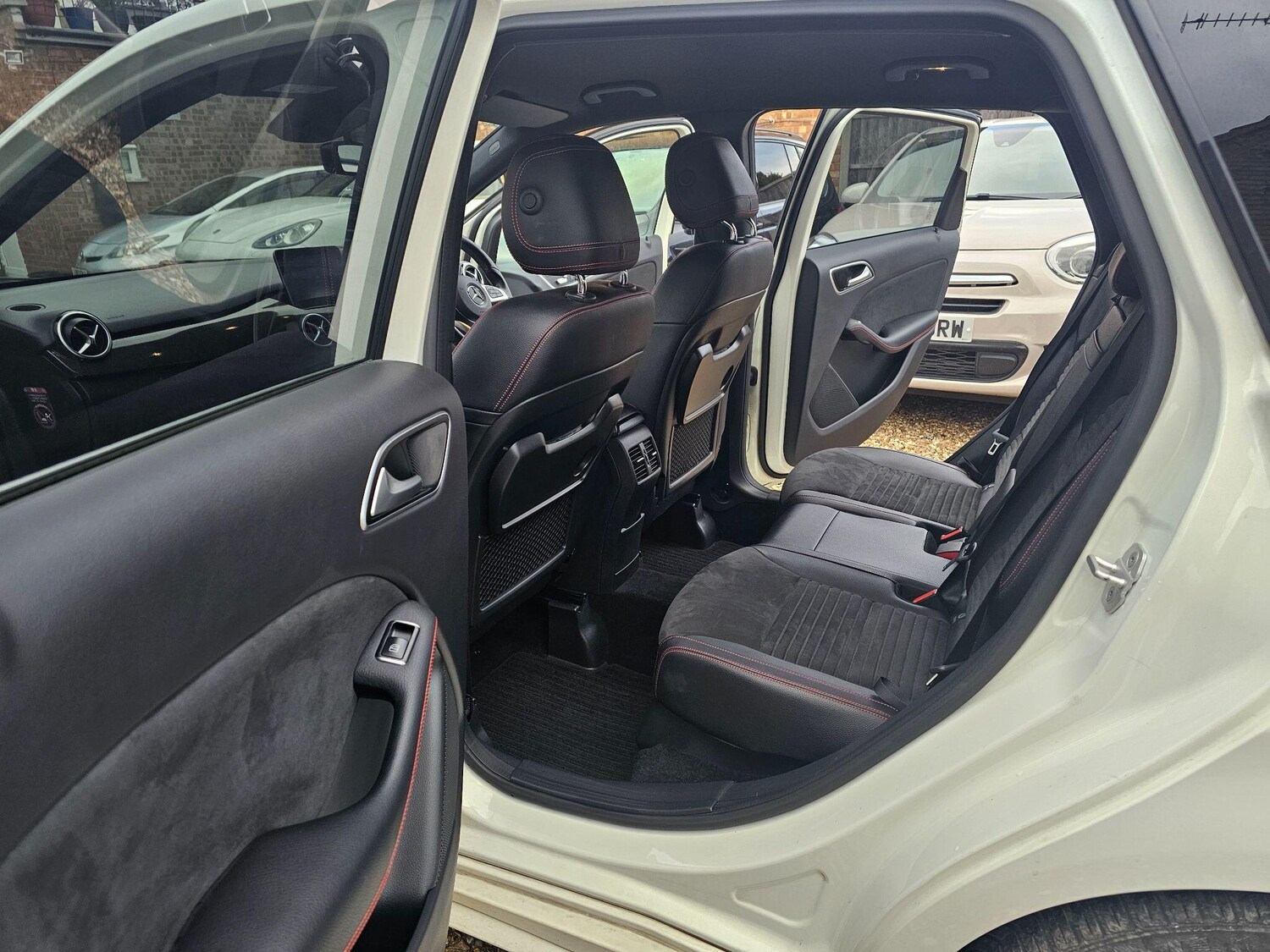 Used Mercedes-Benz B Class 2025 for sale - 76657263: Photo 64