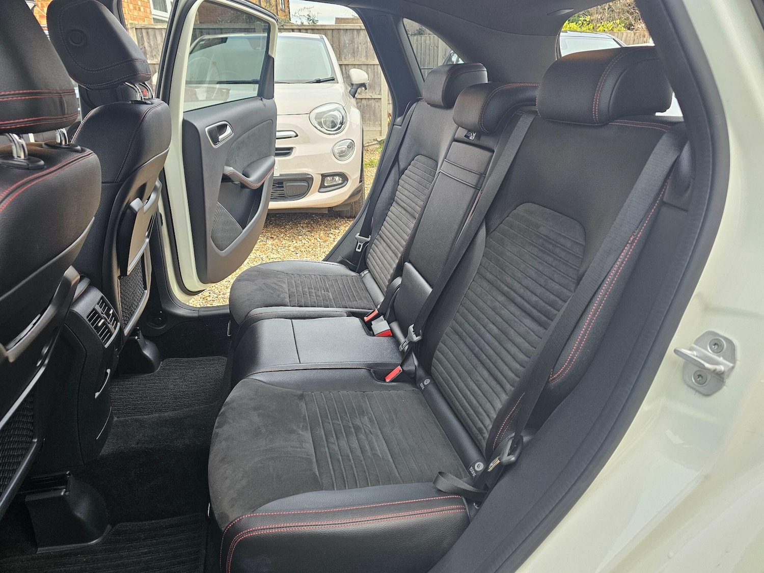 Used Mercedes-Benz B Class 2025 for sale - 76657263: Photo 65