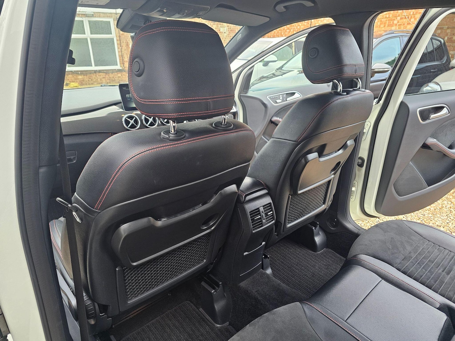 Used Mercedes-Benz B Class 2025 for sale - 76657263: Photo 66