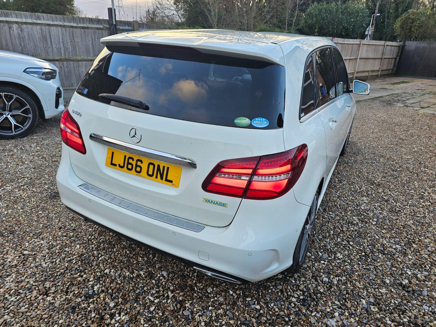 Used Mercedes-Benz B Class 2025 for sale - 76657263: Photo 67