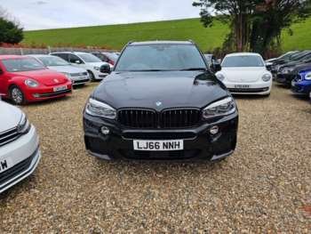 Used BMW X5 2017 for sale - 73074132: Photo