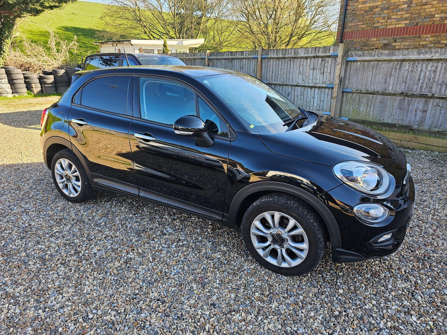 Used Fiat 500X for sale - 78116033: Photo 10