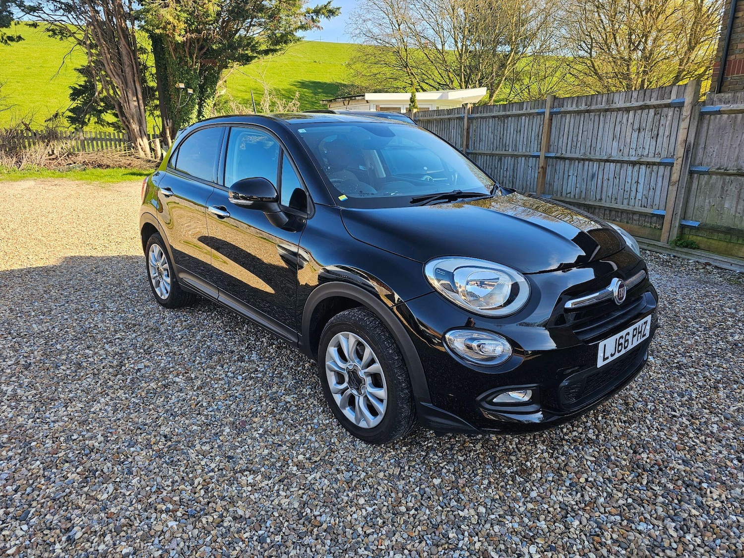 Used Fiat 500X for sale - 78116033: Photo 11