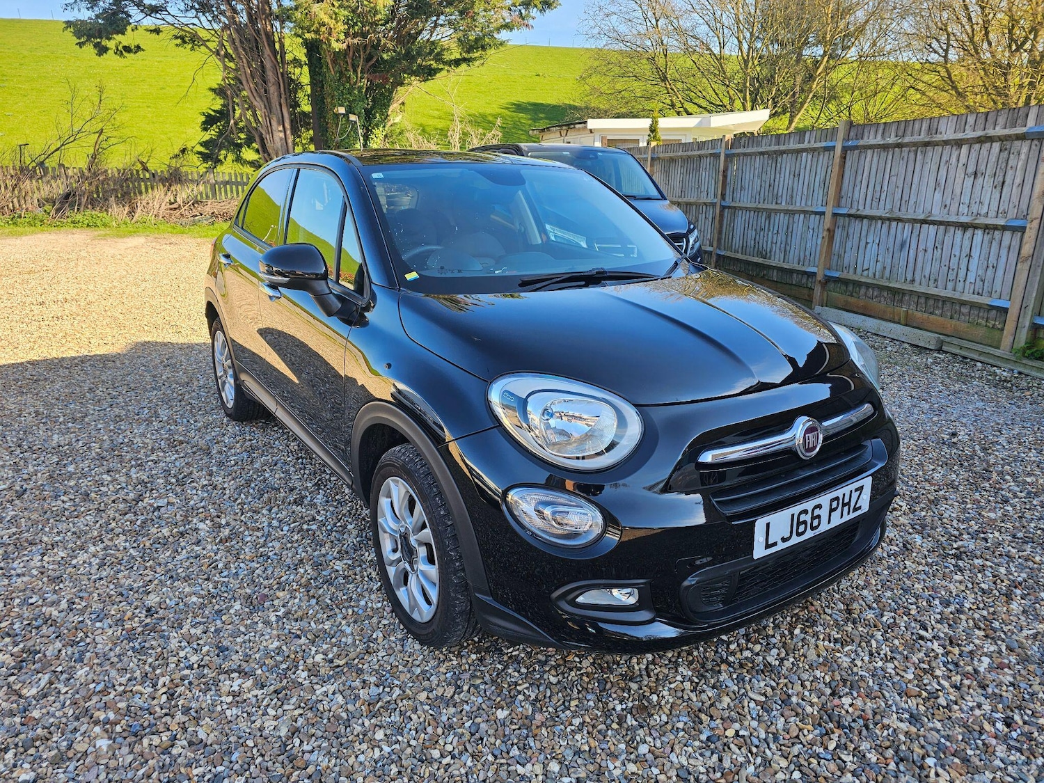 Used Fiat 500X for sale - 78116033: Photo 12
