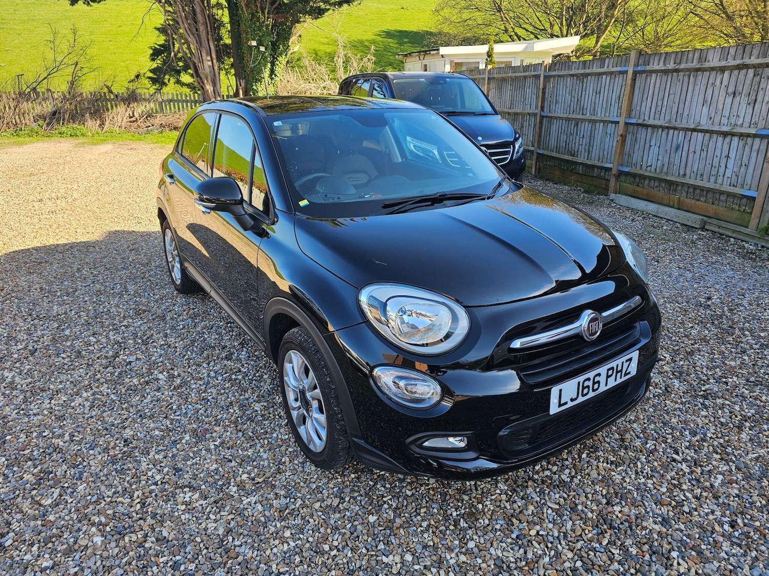 Used Fiat 500X for sale - 78116033: Photo 13