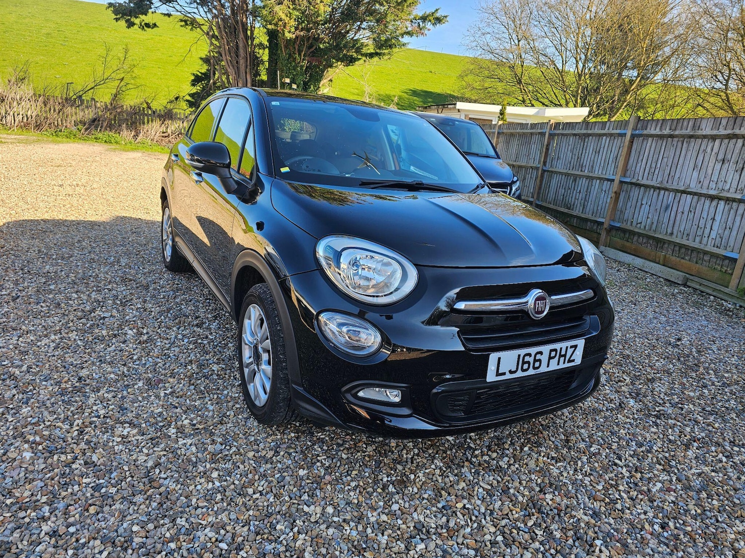 Used Fiat 500X for sale - 78116033: Photo 14