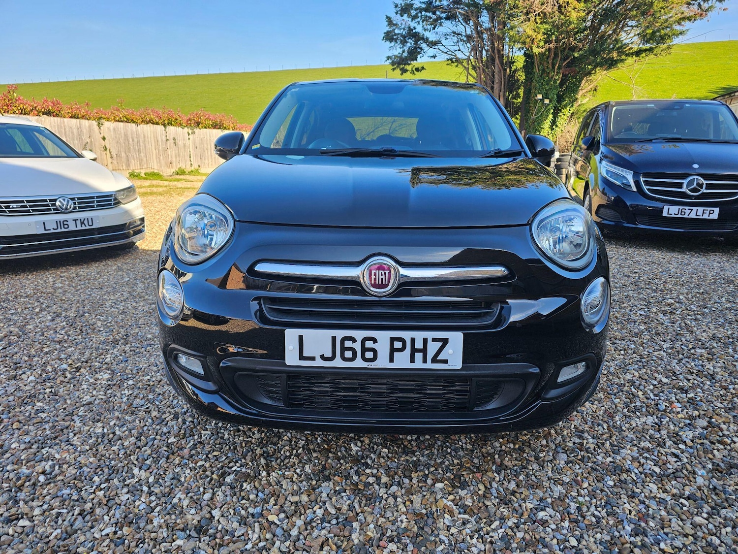 Used Fiat 500X for sale - 78116033: Photo 15