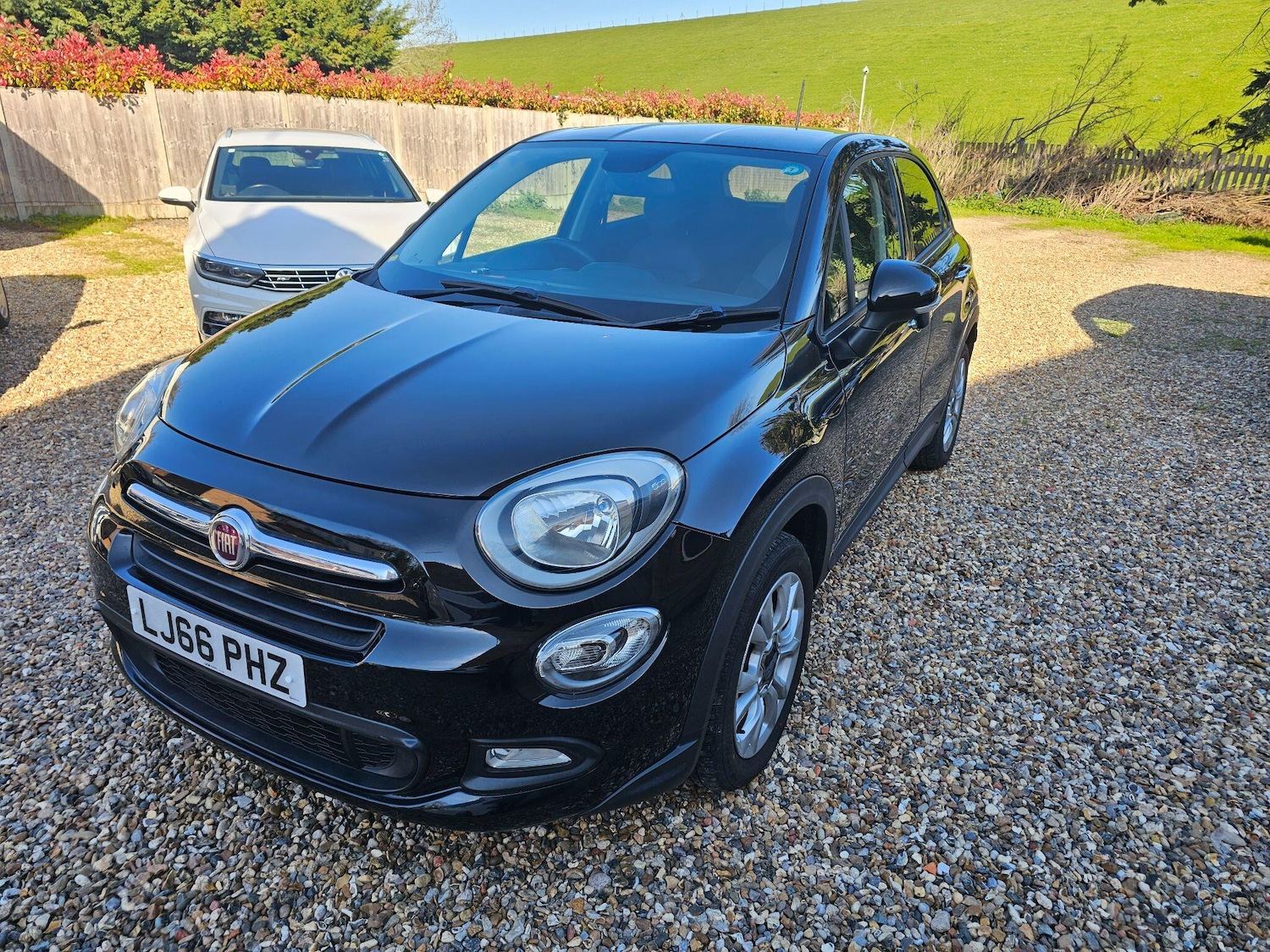 Used Fiat 500X for sale - 78116033: Photo 16