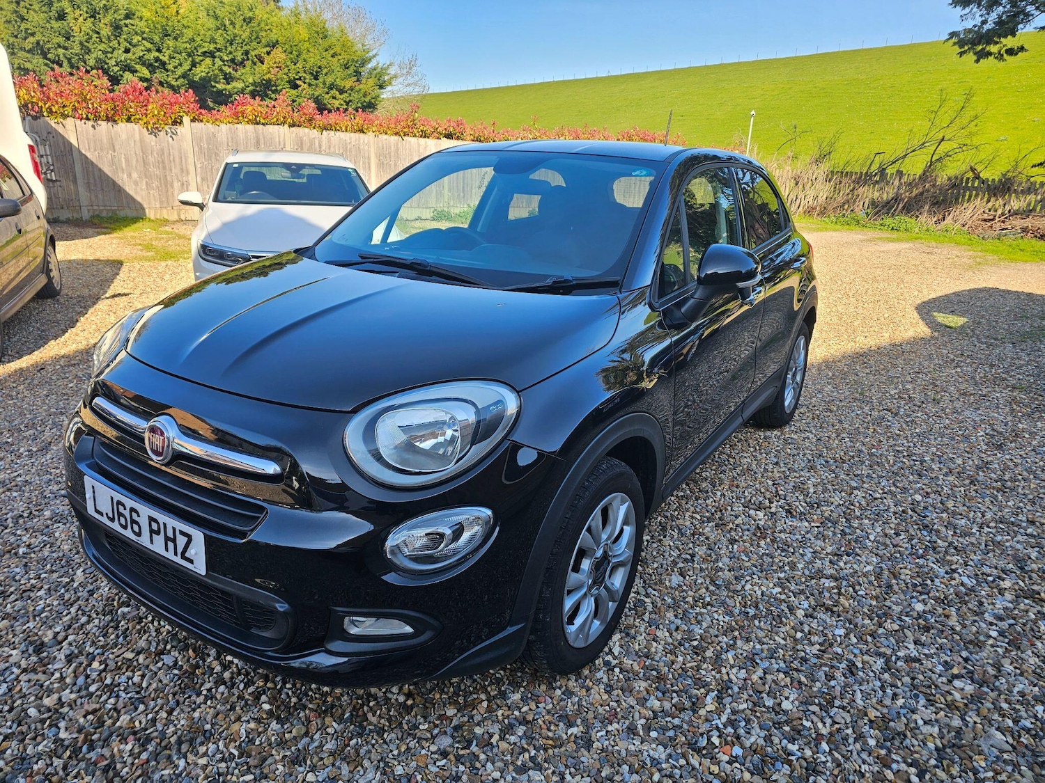 Used Fiat 500X for sale - 78116033: Photo 17